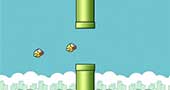 街机版Flappy Bird将推出，土豪恐怕也hold不住