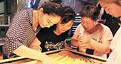 儿童乐园正能量：70名残疾儿童免费体验儿童乐园