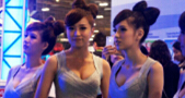 2015年亚洲国际博彩娱乐展会(G2E 亚洲展)澳门开展啦！