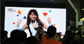 澳门G2E Asia2015展持续火热 精彩不容错过！