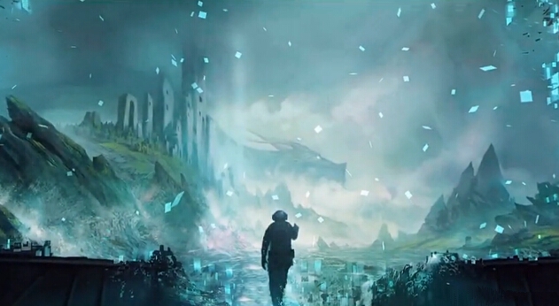 震撼！美国超强VR主题公园“THE VOID ”宣传大片！