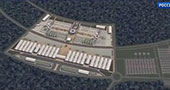 俄斥巨资打造爱国者乐园，号称“战争迪斯尼乐园”