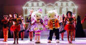 Are you ready？安吉Hello Kitty主题公园攻略！