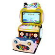 钢琴宝贝儿童游戏机