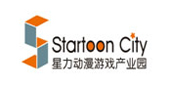 广州番禺星力动漫游戏产业园