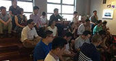 分享专家观点，儿童乐园创新主题沙龙上海站回顾
