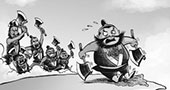 没有利润，哪来质量与服务？儿童乐园设备价格太低真的好吗