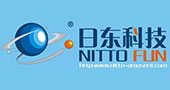 日东科技，与您相约8月GTI广州展