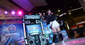 8月30日，舞力特区亚洲杯2015----旋风席卷天河城！