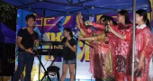 2015星力动漫嘉年华+星光音乐啤酒节今天精彩继续！