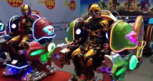 从2015GTI广州展看电玩行业现状和趋势！