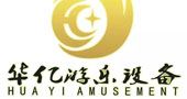 2015中山展展品推介----中山市华亿游乐设备有限公司！