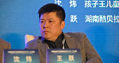 酷贝拉王跃：儿童体验业态背后的“千亿蛋糕”