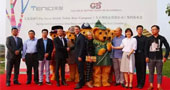 天友文投引进“泰迪熊博物馆”落户月季文创小镇！