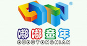 北京嘟嘟童年游乐场设备有限公司