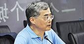 项兆伦：转型升级是文化娱乐行业创新发展的必由之路