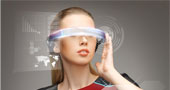 遨游虚拟与现实之间！浅谈VR虚拟现实的前世今生！