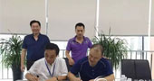 广东游戏游艺文化产业城喜添两虎！