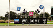 回首2014，2015 IAAPA美国展蓄势待发
