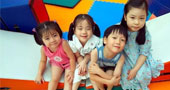 全面二孩时代 购物中心如何携手儿童业态走向共赢？
