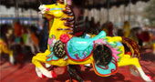最吸金广场游乐设备Top10 到底那个游乐设备是吸金王！