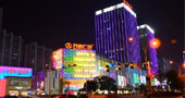 细数2015商业地产12大关键词 儿童娱乐成消费主力！