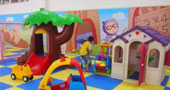 投资室内儿童乐园需要考虑哪些方面？