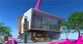 武汉首家原创亲子乐园《麦芽堂》已完工 据说专治各类熊孩子！