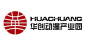 广州市番禺区政协调研组到华创动漫产业园开展调研工作