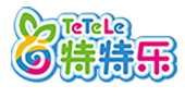 特特乐儿童乐园加盟