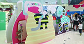 儿童节将至，办儿童乐园成广州商场吸客法宝