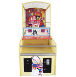 NBA投篮机