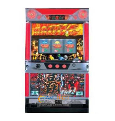 北斗神拳-霸