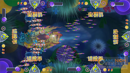 游戏界面4