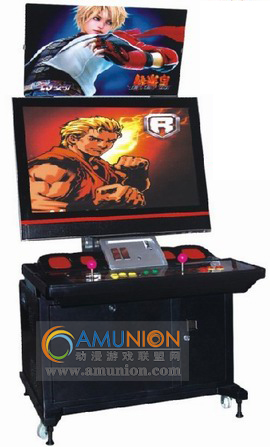 铁拳6血统叛乱（南梦宫NAMCO）