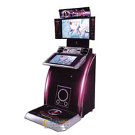 DJMAX旋风