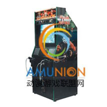 忍者入侵