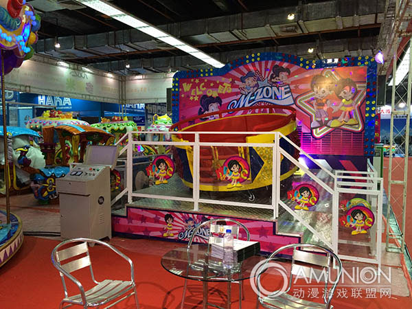 2015CIAE展产品集锦