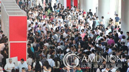 2015亚洲景点博览会