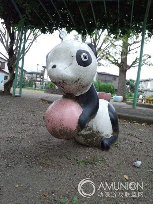儿童公园