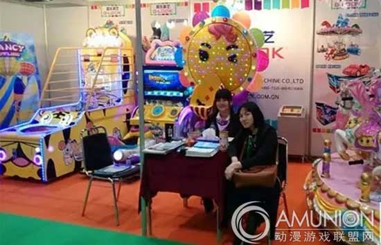 2015迪拜DEAL展，游乐设备，游乐设备厂商，游乐设备展