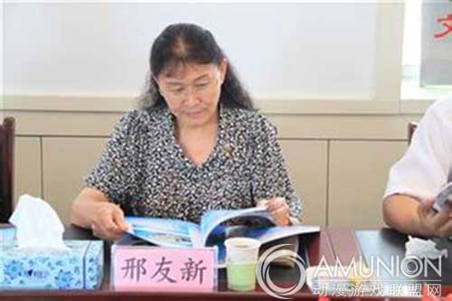 游乐设施安全规范，游乐设施，索游标委会秘书长