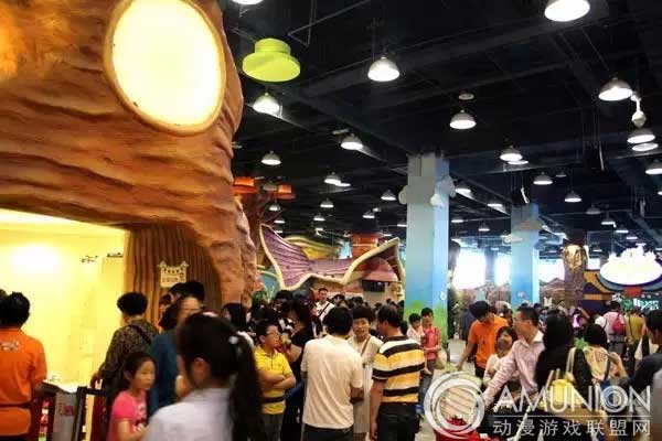 室内儿童乐园，天津室内儿童乐园，天津嘉文梦幻王国