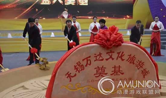 室内儿童主题乐园，华东最大室内儿童主题乐园