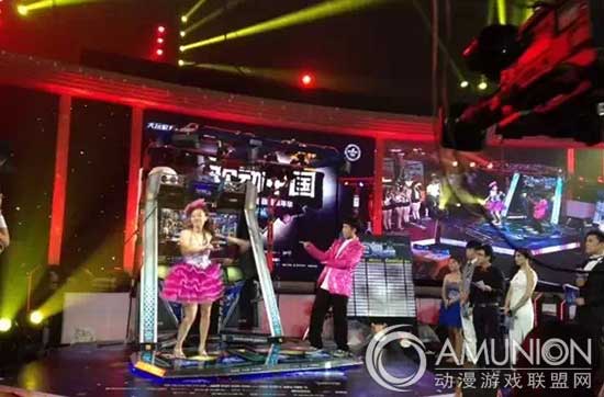 2015游戏动漫嘉年华 欢动中国游戏动漫嘉年华