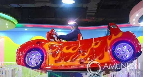 大白鲸儿童乐园　儿童游乐设备　室内儿童乐园