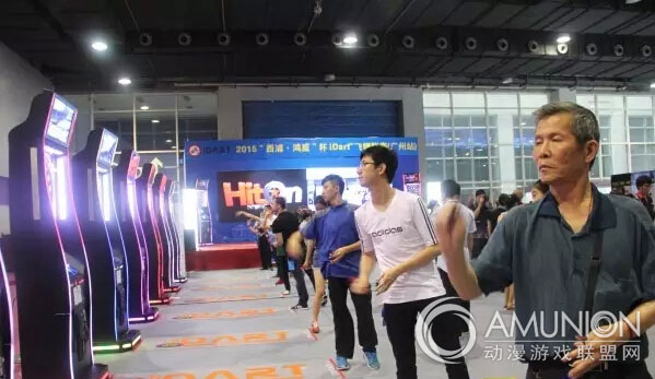 第三届TPAE 2015广州展
