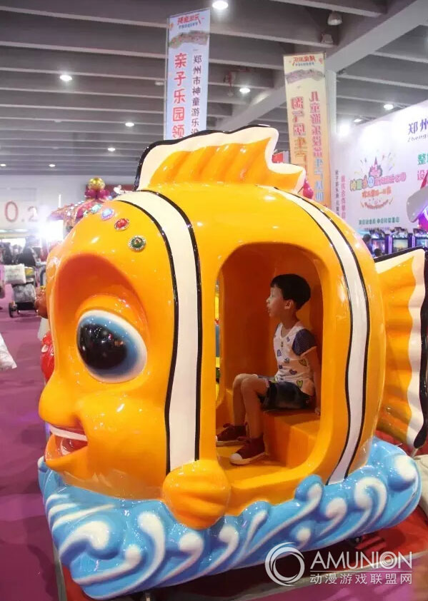 TPAE 2015广州展