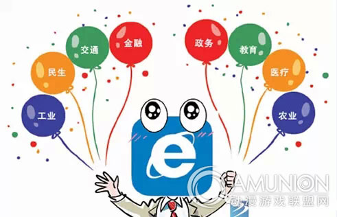 互联网+八大悖论
