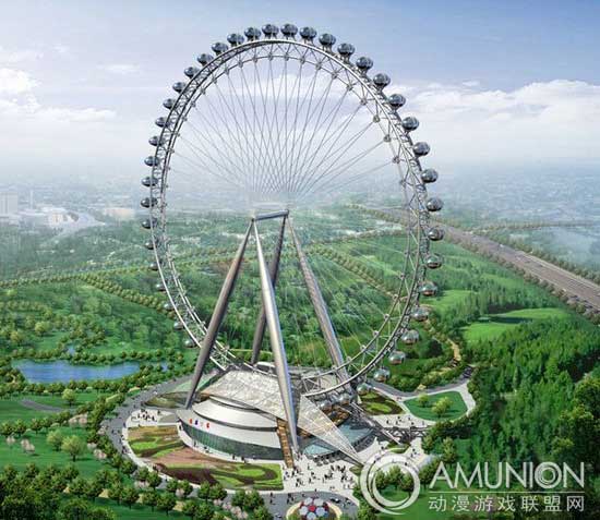 中国主题乐园建设的对策